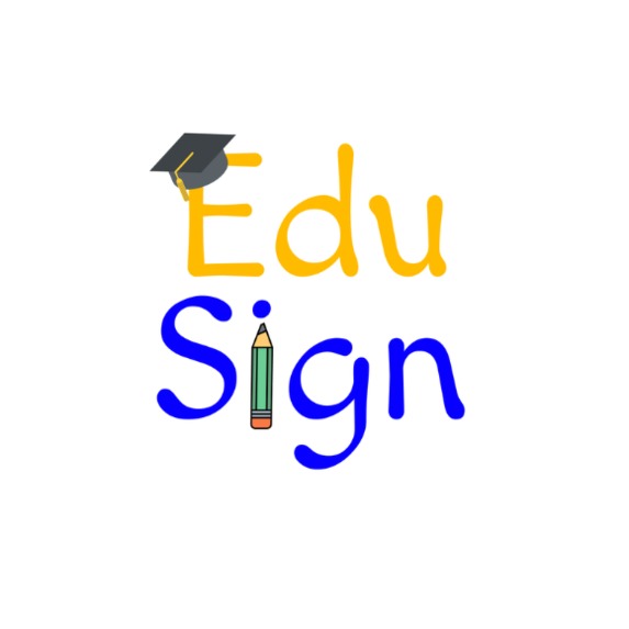 EduSign – screenshot 1