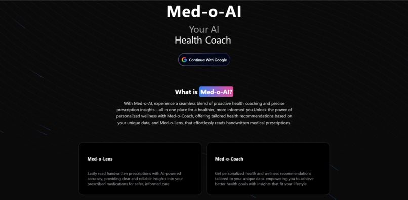 Med-o-Next – screenshot 3