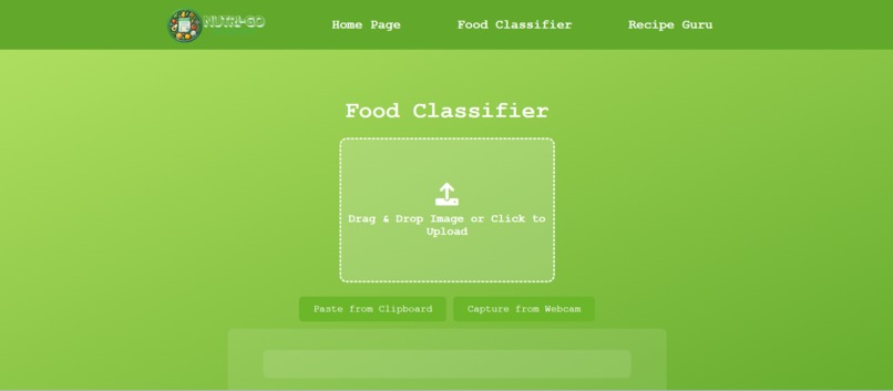 Nutri-GO – screenshot 2