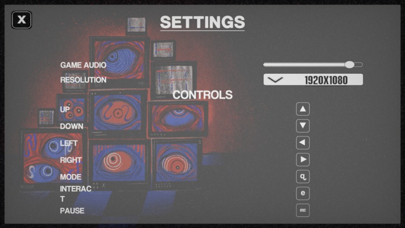 F(r)IEND – screenshot 3