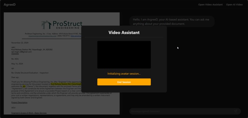 agreeD – screenshot 11