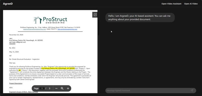 agreeD – screenshot 13