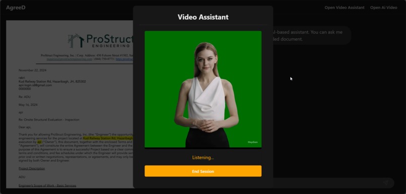 agreeD – screenshot 14