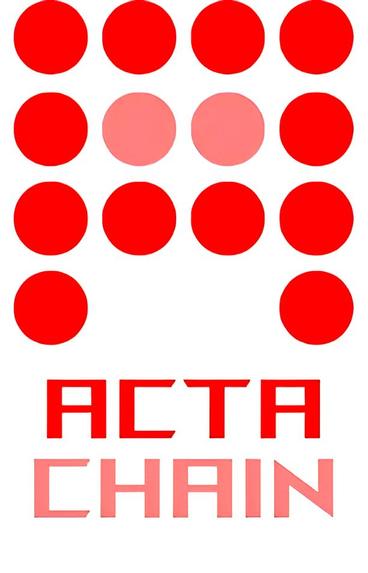 ActaChain – screenshot 1