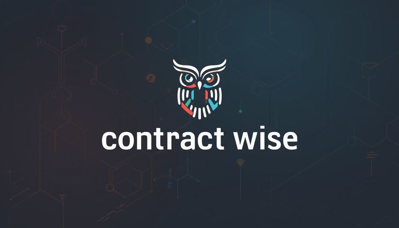 Contract Wise – screenshot 1