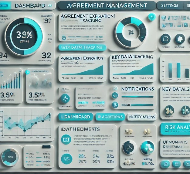 Agreement Insight AI – screenshot 1