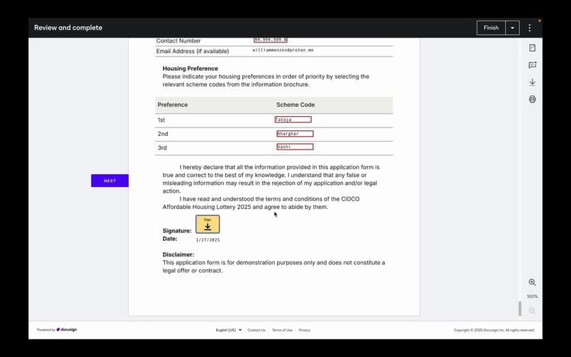 Versee – screenshot 14
