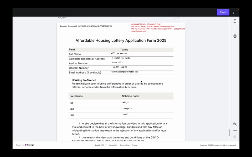 Versee – screenshot 15