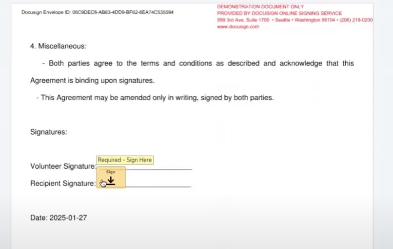 EvacuAid – screenshot 5