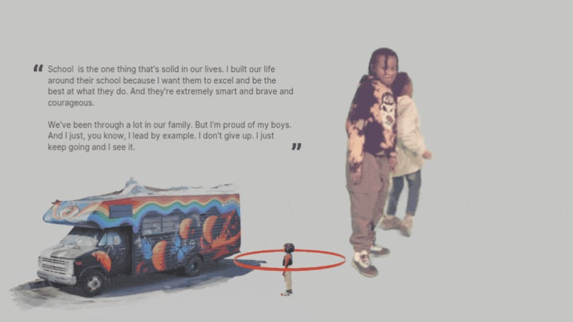 THE RING OF FIRE – screenshot 7