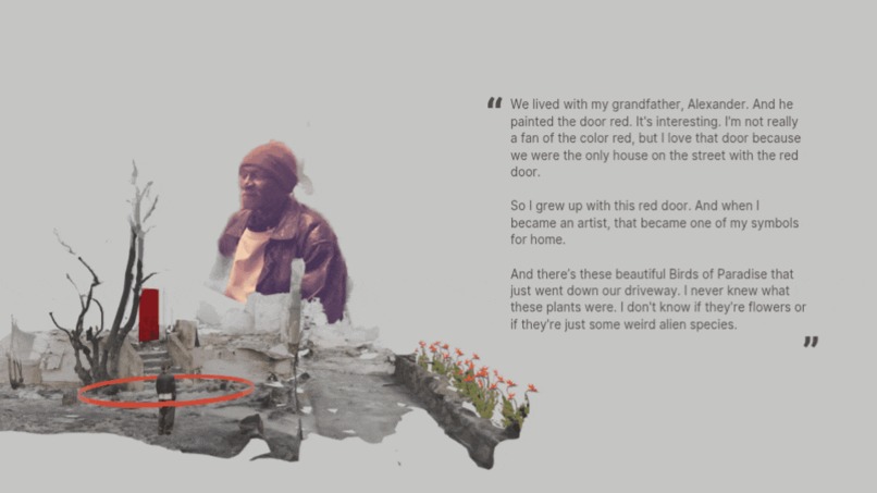 THE RING OF FIRE – screenshot 5