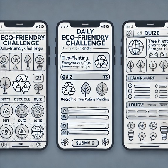 GreenVanguard – screenshot 1