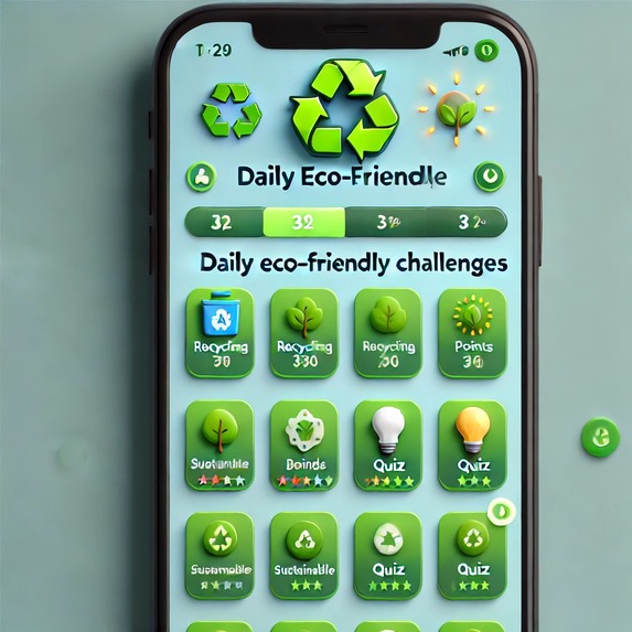 GreenVanguard – screenshot 2