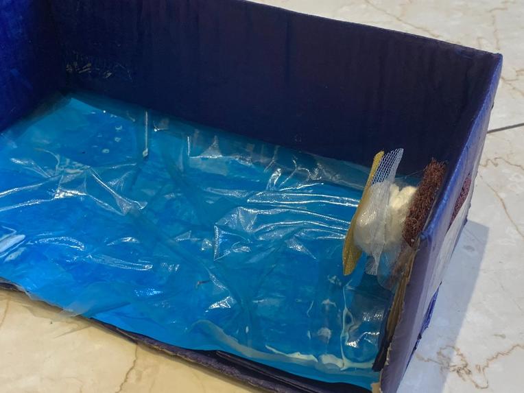 EcoSwim: Elevating Pool Care – screenshot 2