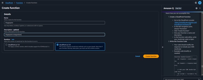 DevWeek CH in NeonDroids Cyberpunk Street live AI-agents – screenshot 1