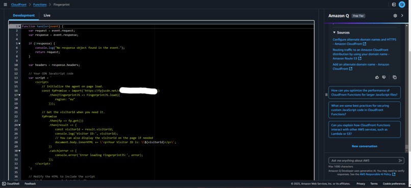 DevWeek CH in NeonDroids Cyberpunk Street live AI-agents – screenshot 2