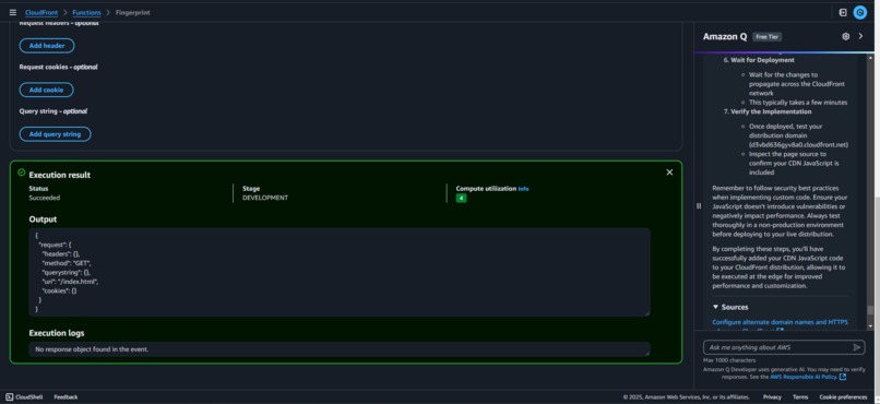DevWeek CH in NeonDroids Cyberpunk Street live AI-agents – screenshot 3