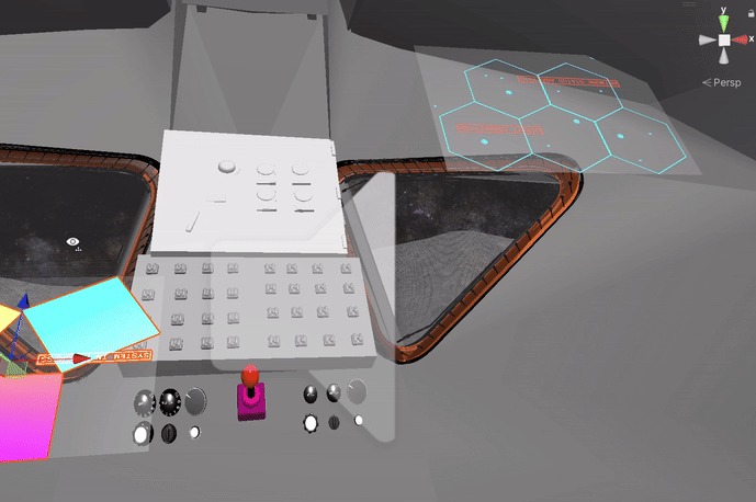 Apollo 18 – screenshot 1