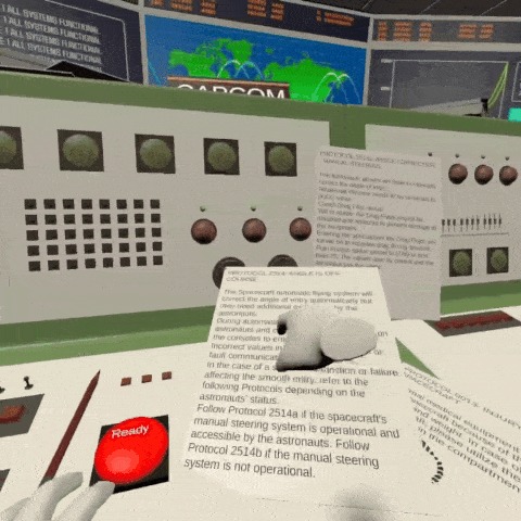 Apollo 18 – screenshot 2