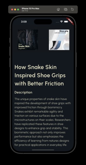 MnemoPlay – screenshot 3