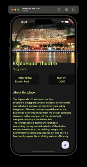 MnemoPlay – screenshot 5