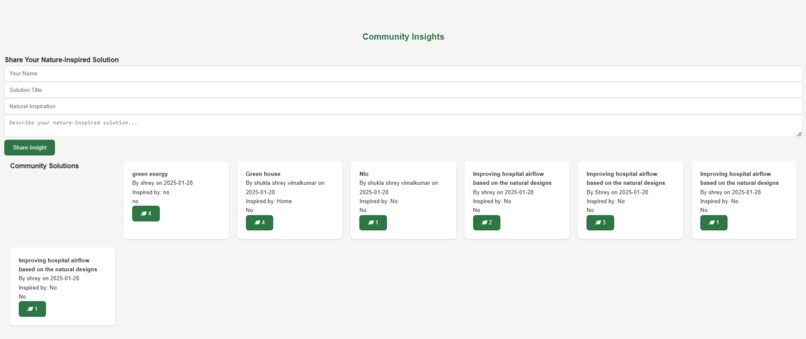 AIspire – screenshot 3
