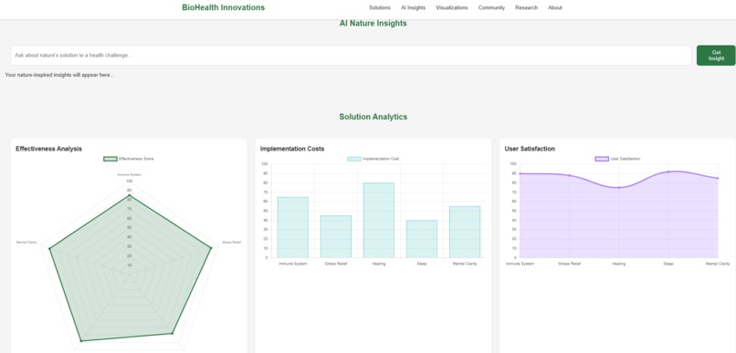 AIspire – screenshot 2