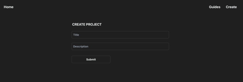 Visidocs – screenshot 2