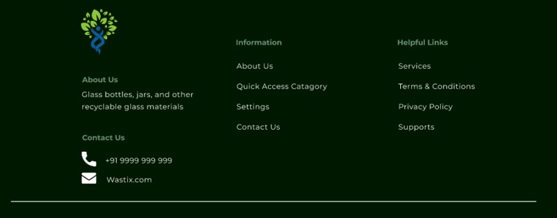 Waste Sorting Assistance – screenshot 6