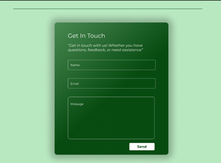 Waste Sorting Assistance – screenshot 12