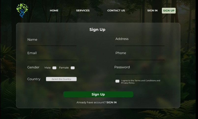 Waste Sorting Assistance – screenshot 14