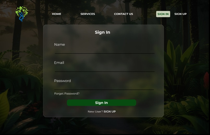 Waste Sorting Assistance – screenshot 13