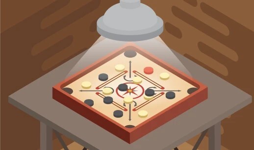 How old Board Games are coming back with a bang – screenshot 3