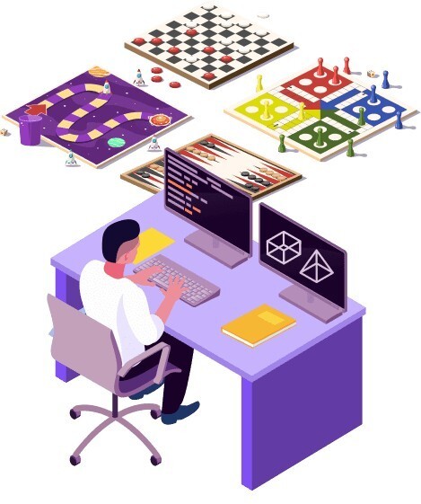 How old Board Games are coming back with a bang – screenshot 4