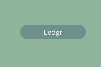 Ledgr