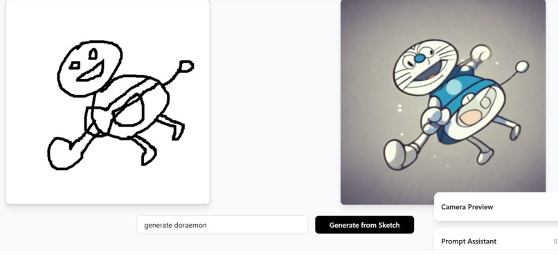 VibeCraft – screenshot 2