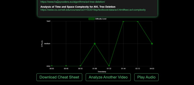 Crunch Tube AI – screenshot 10