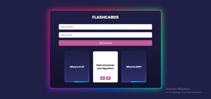 STRESS MANAGEMENT SYTEM – screenshot 4