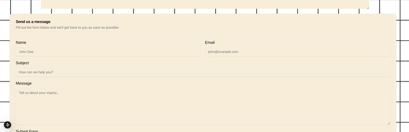 Lispresso – screenshot 1