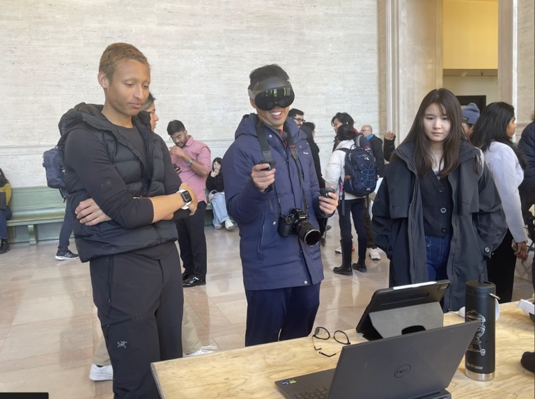 SHADOW WORK – screenshot 4