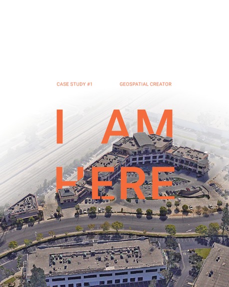 I AM HERE – screenshot 1