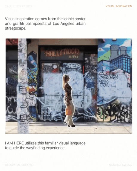 I AM HERE – screenshot 5