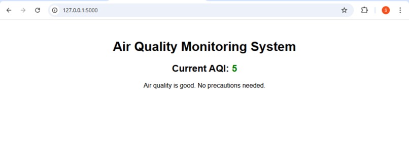 BreatheEasy – screenshot 3