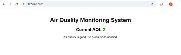 BreatheEasy – screenshot 2