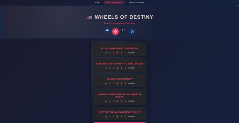 ToyotAI: Cars Simplified! – screenshot 2