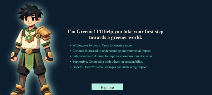 EcoNova – screenshot 2