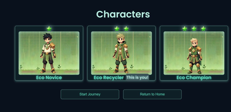 EcoNova – screenshot 5