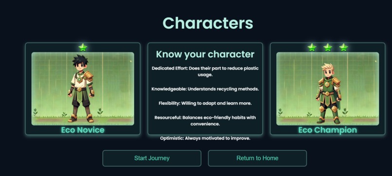 EcoNova – screenshot 6