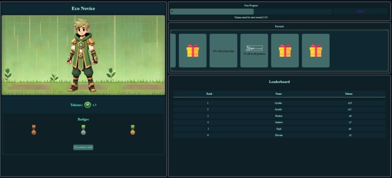 EcoNova – screenshot 11