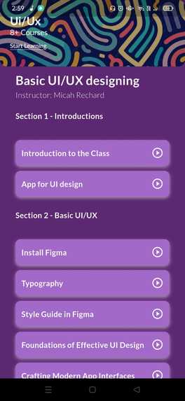 learnify – screenshot 13